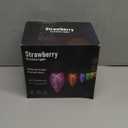 Smart C9 Christmas Lights Outdoor, 118FT 150LED RGB Color Changing String Lights, App&Remote Control, Music Sync, Connectable LED Christmas Tree Lights for Outdoor House Holiday Decoration