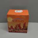 NWFashion 55PCS/Set West Cowboys American Indians Plastic Figure Toys Playset Accessories