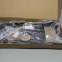 Car Center Console Gear Shift Panel Trim Cover for Nissan Altima 2019 2020 2021 2022 2023 2024 2025 2026 Auto Interior Decorations Accessories Central Control Protection Carbon Fiber Style Kit