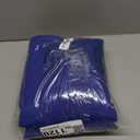 Utopia Bedding Queen Size Sheet Set  4 Piece Bed Sheets, Soft and Breathable Microfiber, Includes 1 Fitted Sheet, 1 Flat Sheet and 2 Pillowcases  Oeko Tex (Royal Blue)