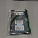 Cantis Case for Samsung Galaxy Tab S10 Lite/ S10 FE/ S9 FE 5G 10.9 Inch/Galaxy Tab S9 11 Inch 2023, Heavy Duty Shockproof Tablet Case Support S Pen, Black+Blue+Black