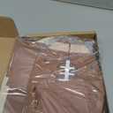 6 Pcs Wooden Centerpieces for Tables Baby Shower Decorations Tabletop Boxes Party Favor for Birthday Baby Shower Wedding Garden Tea Party(Football)