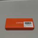 livho 2025 Trendy Oval Sunglasses - Stylish Polarized Shades for Everyday - Retro Metal Frames
