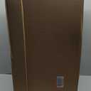 FANCOLE Windowless Portable Air Conditioners with 6 Ice Packs, 12H Smart Timer for Auto-off, 26Ft Remote, Top Fill Dual Tank, 3Speeds Evaporative Air Cooler, 70Auto Swing Swamp Cooler Air Conditioner