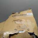 One for Pets Chickadee Multi-Fit Dog & Cat Stroller, Black