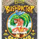 FoxFarm BushDoctor Coco Loco Soil Potting Mix, Triple-Washed for Reduced Salt, Retains Water, Includes Bat Guano & Earthworm Castings - Ideal for All Gardens 12 Quart