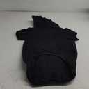 Security Dog Sweater Soft Brushed Fleece Clothes Hoodie Sweatshirt with Pocket Dog Sweaters for Large Dogs(XL)