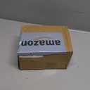 Brake Vacuum Pump No.06E145100K Engine Vacuum Pump for Audi A4 Quattro 2009 V6 3.2L Aluminum Alloy Silver Tone 1 Pc