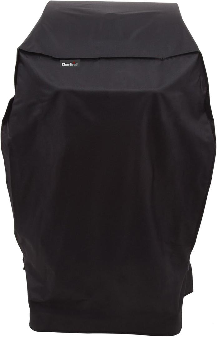 Char-Broil All Season Small Grill and Smoker Cover