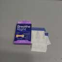 Breathe Right Nasal Strips Lavender Scent, Extra Strength Tan Nose Strips for Nasal Congestion Relief Caused by Colds & Allergies, Better Breathing, Less Snoring, Drug-Free, 26 Ct 