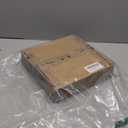 ZHANG XIAO QUAN SINCE 1628 Cast Aluminum Nonstick Frying Pan 8 Inches with Non-Toxic Coating, Skillet with Bakelite Wood Grain Handle, Omelet Pan Even Heating Cookware, PFOA/PFOS Free, Black (8'')