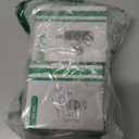 Solus SPC-688 Dusk-to-Dawn Button Sensor for Outdoor Fixtures and Lamp Posts  Auto Photocell Control, 120V, UL Listed, Black (Pack of 2)