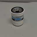 Quicksilver 8M0162832 Oil Filter for Select Mercury 9.9-30hp Outboards