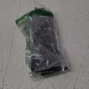 2-Pairs Pack Copper Full Finger Compression Gloves, Copper Arthritis Gloves for Women & Men Relieve Pain from Arthritis Pain, Swelling and Rheumatoid, and Everyday Hands Support (Small (Pack of 2))