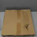 Large Christmas Tree Stand For Live Tree,Real Christmas Tree Base Fits for 2-Inch to 4.8-Inch Trunk,1-Gallon Water Capacity.(SIZE L)