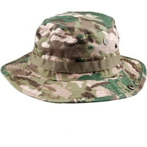 squaregarden Military Camo Fishing Boonie Hat Hunting Bucket Hats/Czech Camouflage