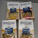 Sfoglini Organic Vesuvio Pasta, 4-Pack, 16 oz Boxes, BB 06-17-28