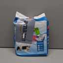 Four Paws Wee-Wee Super Absorbent Disposable Adjustable Dog Potty Training Diapers, Leak-Proof Protection for Dogs, Size Extra Small, Up to 8" Waist, 36 Count