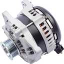 Alternator Compatible with Explorer 2013-2019 3.5L V6 Turbocharged, Alternator Replacement 104210-6600 11629N DG1T-10300-EB