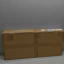 751-711 Front Passenger Side Power Window Regulator with Motor Assembly Compatible with Ford F-350 2013 2014 2015 2016,F-250/F-450 Super Duty 2013-2016 Replace CC3Z2523200B CC3Z2523200D