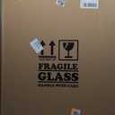 Geometric Hexagons Pattern I Mid-Century Modern Wood Wall Decor, Multi-Color Wood Wall Art, Large Abstract Wood Wall Panels Printed On Natural Pine Wood Art