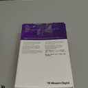 Western Digital 8TB WD Purple Pro Surveillance Internal Hard Drive HDD - SATA 6 Gb/s, 256 MB Cache, 3.5" - WD8002PURP