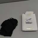 Weighted Gloves for Tremors, Wrist Weights for Hand Tremors and Parkinsons Patients, Steady Hand Adjustable Weighted Gloves (Patent Pending) (Large)