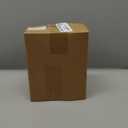 Baderke 25 Set Root Beer Float Cups with Red Plastic Soda Spoons and Paper Straws Plastic Parfait Cups Disposable Stemless Glasses for Milkshake Ice Cream Cocktail Yogurt Party Drinks (16oz)