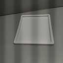 for Mini Case Cover, Luquid Silicone Protective for Satellite Dish, Portable Shockproof Protector Shell Accessories