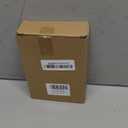 Double Glass Picture Frame Handmade, Glass Pressed Flower Frame, Hinged Tabletop Brass Photo Frames, Dried Flower Display Folding Frame for Home, Octagon, Gold, 46 Inches (4L" x 6W")