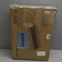 Vibration Plate Exercise Machine, Vibrating Plate for Lymphatic Drainage, 400 Lbs Capacity 250 Speed Levels Whole Body Fat Burner Weight Loss Shake Board, Vibrate Platform Machine