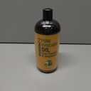 NEW Cold Pressed Avocado Oil For Hair, Skin, & Face - Big 32oz - Premium Grade & Hexane Free, 100% Pure, GMO Free, & Non-Greasy Carrier Oil for Natural Hair and Skincare - Great with Essential Oils
