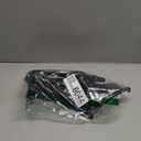 Mr. Pen- Space Saving Hangers, Black, 8 Pack, Clothes Organizers, Shirt Hangers, Magic Closet Space Savers