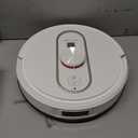 Bagotte Robot Vacuum and Mop Combo, 6000Pa Robotic Vacuum with Mapping, Self-Emptying Station for 90 Days Hands-Free Cleaning, LiDAR Navigation,Wi-Fi/App/Alexa Voice Control, for Carpets&Hard Floors