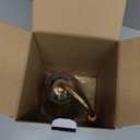 Candle Warmer Lamp with Timer, Dimmable Candle Warmer for Home Decor, Birthday Gifts for Women, Adjustable Height Wax Melt Warmer with 2 Bulbs