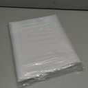 Christmas Garage Door Cover, 13x6ft Large Garage Door Christmas Decorations, Santa Claus Snowman Cover Banner Backdrop for Xmas Indoor Outdoor Decor Party Photo Background Decoration (Red)