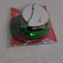 Happy Birthday Banner, Rainbow Birthday Banner, 6 Honeycomb Balls, 8 Metallic Hanging Swirls and Circle Paper Garland, Happy Birthday Decorations