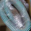 1.25" Fresh Water Fill Hose 5FT, RV Concession Tank Hose for Marine/Camper