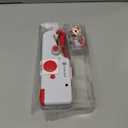 SINGER Stitch Sew Quick Portable Mending Machine - Single Thread Machine for Quick Repairs