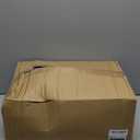 Leather Car Seat Covers,Breathable and Waterproof Seat Cover Full Set,PU Premium Universal Fit Automotive Airbag Compatible for Cars Sedans SUVs Vans and Trucks(Full Seat,Black,N1)