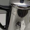 Presto 02822 6Cup StainlessSteel Coffee Percolator