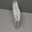 Christmas Fake Snow Decor, 30oz Artificial Fluffy Snow for Winter Mantle Village, Nativity, and Christmas Decoration (2 Pack 15oz)