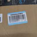 B100 Countertop Reverse Osmosis Water Filter, No Plumbing Require