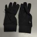 Lightweight Glove Liners for Cold Weather - Touch Screen Running Gloves for Men Women Cycling Skiing.