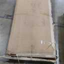 Prepac Elite 54" Wall Cabinet, White Storage Cabinet with 2 Adjustable Shelves, Storage for Pantry, Kitchen and Bathroom 12" D x 54" W x 24" H