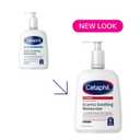 CETAPHIL ECZEMA RESTORADERM Soothing Moisturizer, For Eczema Prone Skin, 16 oz, Fewer Symptom Flare-Ups, 48 Hour Hydration, 1% Skin Protectant Colloidal Oatmeal, Steroid Free, Doctor Recommended Brand