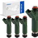 Fuel Injectors For/Toyota Celica MR2 Spyder Corolla Matrix For/Chevy Prizm For/Pontiac Vibe 1.8L 2.0L 23250-0D040 23250-22040 94859505 4PCS