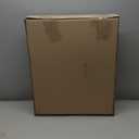 Lasko 2520 Oscillating Stand Fan,White 16 Inch