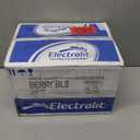 Electrolit, Electrolyte Beverage, Berry Bliss, 21 Fl Oz bottle (Pack of 12) (EXP 11/01/28)