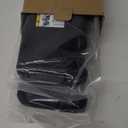 Left & Right Sun Visor for Scion TC 2005-2010, Driver & Passenger Side Black SunVisor Replacement 74320-21210-B2, Stretchable Design